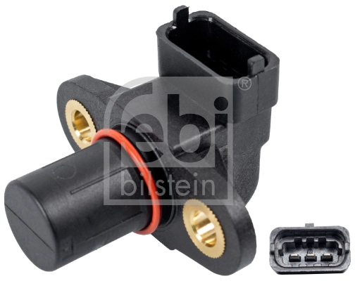 Sensor, camshaft position